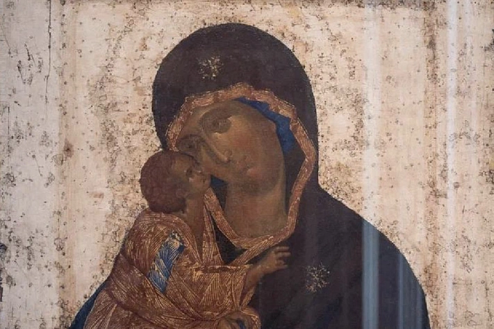 Третьяковская галерея безвозмездно передаст РПЦ две святыни