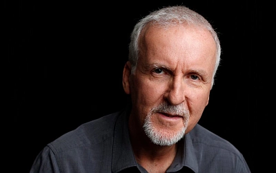 Кэмерон начал писать сценарий для нового «Терминатора»