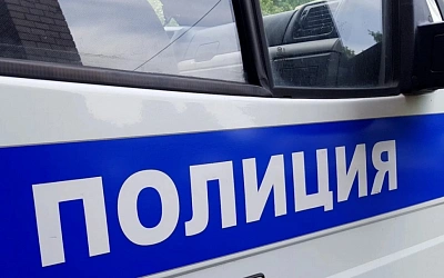 Девочку восьми лет похитили в Козельске Калужской области