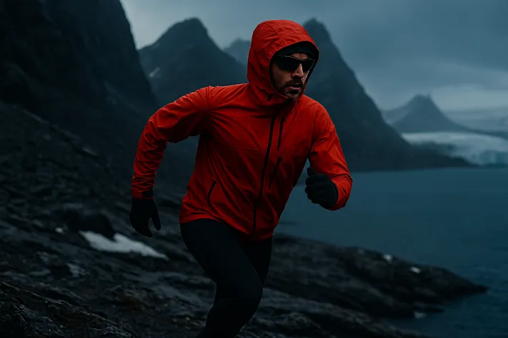  В 2027 году пойдёт первый в истории триатлон в Антарктиде