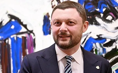Василий Церетели возглавил Российскую академию художеств