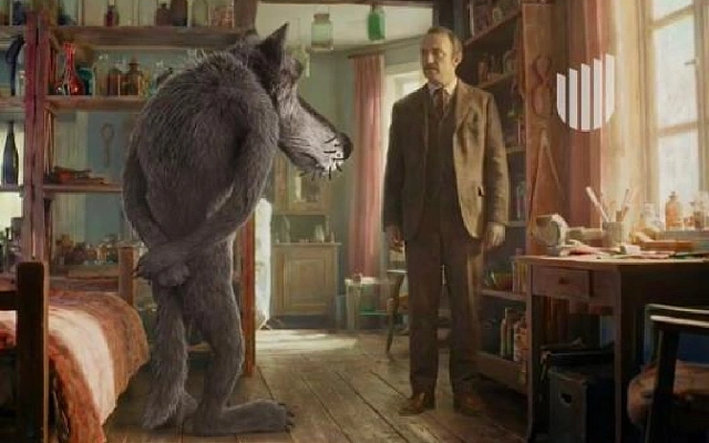По мультфильму «Жил-был пёс» снимут полнометражное кино
