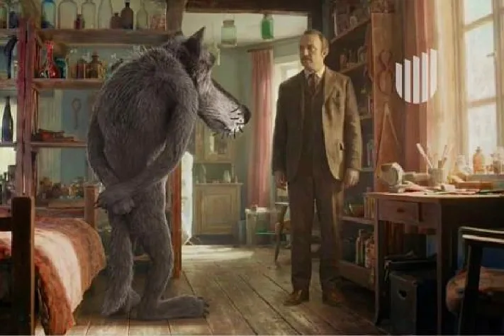 По мультфильму «Жил-был пёс» снимут полнометражное кино