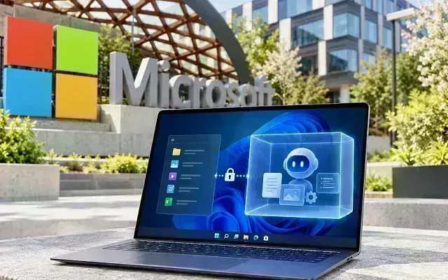 Microsoft ограничит права ИИ-агентов в Windows
