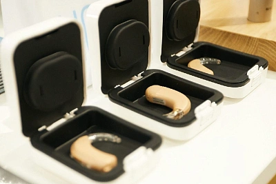 Российские слуховые аппараты начнут продавать в Саудовскую Аравию