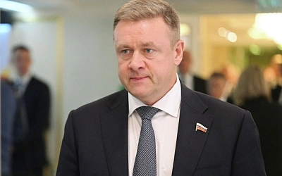 Арестован экс-губернатора Рязанской области