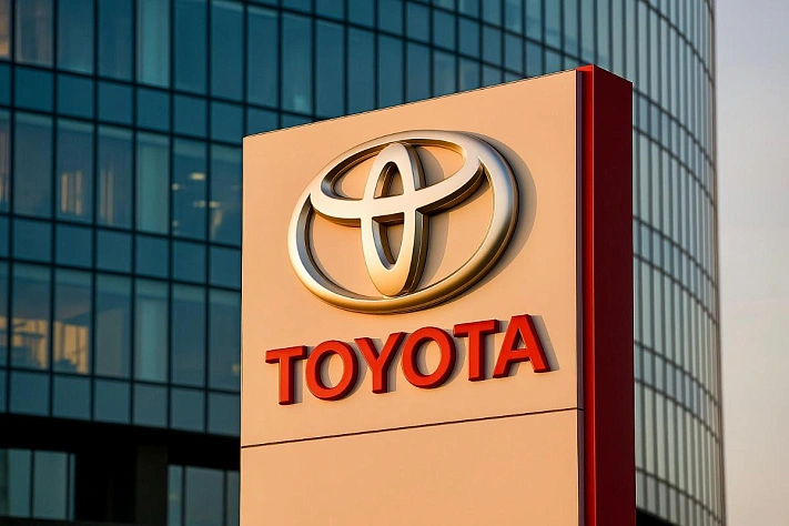 Toyota между паузой и возвращением