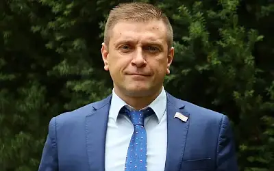 Директора нацпарка «Куршская коса» задержали по делу о незаконной рубке леса