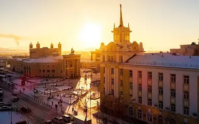 В Улан-Удэ остаются прямые выборы мэра
