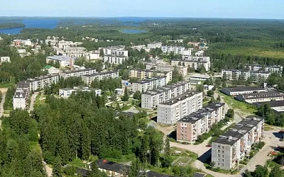 Жители Суоярви боятся остаться без отопления