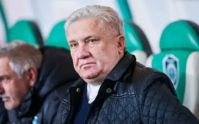 Сергей Ташуев: У нас сильные тренеры, а приглашаем иностранцев