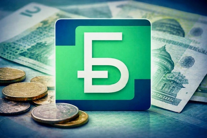 Нацбанк Беларуси утвердил новый знак белорусского рубля