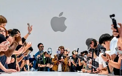 Apple меняет ритм обновлений и готовит до шести новых iPhone в год