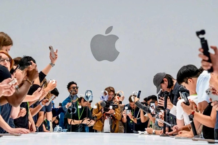 Apple меняет ритм обновлений и готовит до шести новых iPhone в год