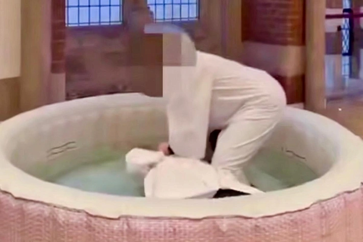 Лили Филлипс и неожиданный разворот