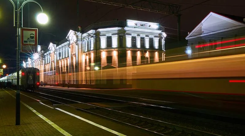 В Тульской области подорожает проезд в электричках