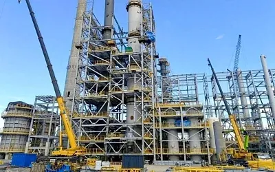Ильский НПЗ отложил модернизацию до 2027 года из-за санкций и проблем с импортозамещением