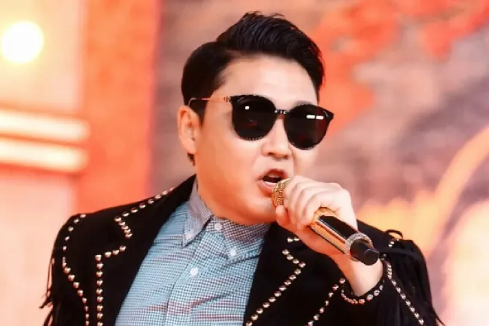 Автору хита Gangnam Style грозит тюрьма