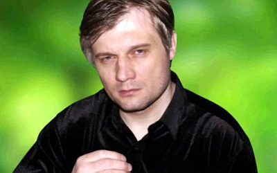 Алексей Фомин рассказал о главном для себя инструменте