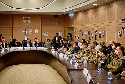  израиль урезает стимулы репатриации из стран снг