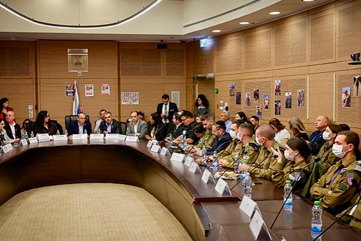  Израиль урезает стимулы репатриации из стран СНГ