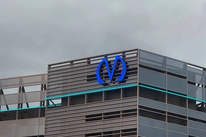 В Петербурге намерены построить девять новых станций метрополитена