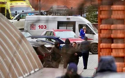 Взрыв на химпредприятии в Стерлитамаке — идут поиски пропавших
