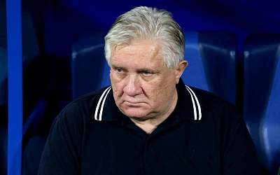Сергей Ташуев: Второй кубок нужен — особенно для любителей