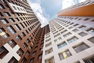 Цены на новостройки поднялись на 1,6% за I квартал 2026 года