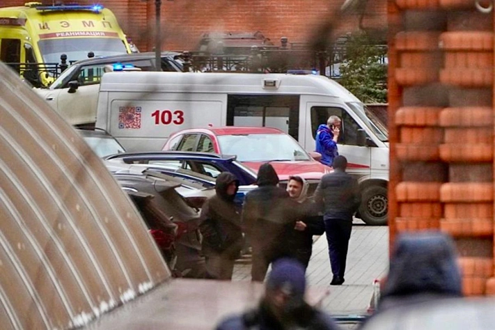 Взрыв на химпредприятии в Стерлитамаке — идут поиски пропавших