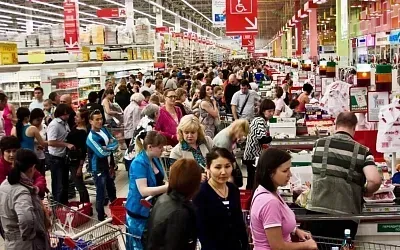  В России ожидается новая волна инфляции: 37% крупных компаний планируют повысить цены