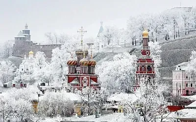 Синоптики рассказа ли о том, какой будет предстоящая зима