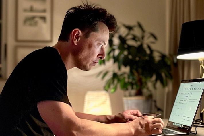 Илон Маск: «Снова сделаем игры великими» — анонс первой ИИ-студии