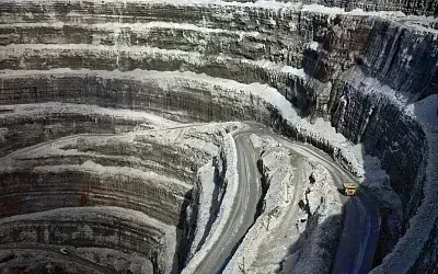 Трое шахтёров погибли на руднике в Якутии из-за выброса метана