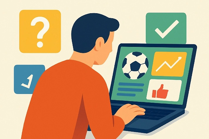 Почему люди увлекаются сайтами спортивных прогнозов и в чём их природа