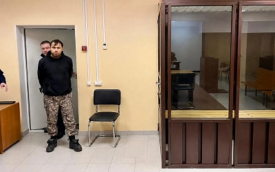 В Подмосковных Люберцах просят 23 года по делу о смерти младенца