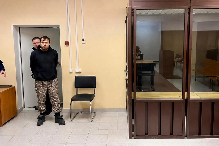 В Подмосковных Люберцах просят 23 года по делу о смерти младенца