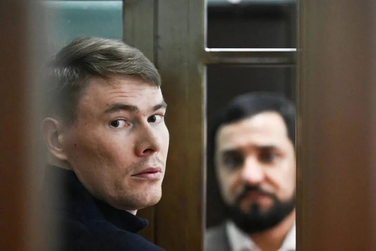 Экс-директор ФК «Торпедо» скоро выйдет на свободу
