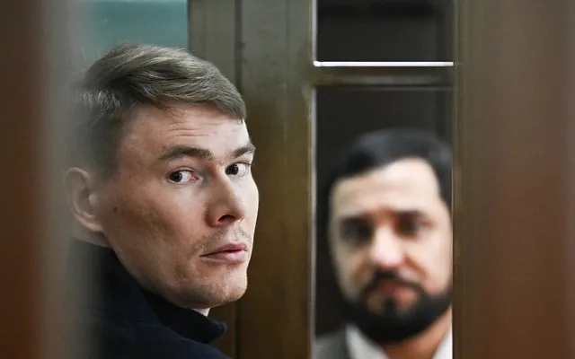 Экс-директор ФК «Торпедо» скоро выйдет на свободу