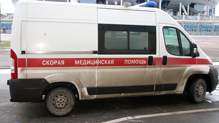 Сотрудникам владимирской «скорой» урезали зарплаты на 11-30 тысяч