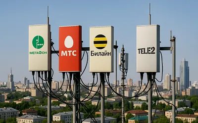 Сбои связи  сегодня утром 5 июля:не работает проводной и беспроводной интернет