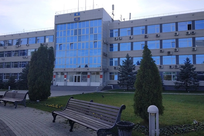 В Анапе не состоялись выборы мэра из-за отсутствия кандидатов