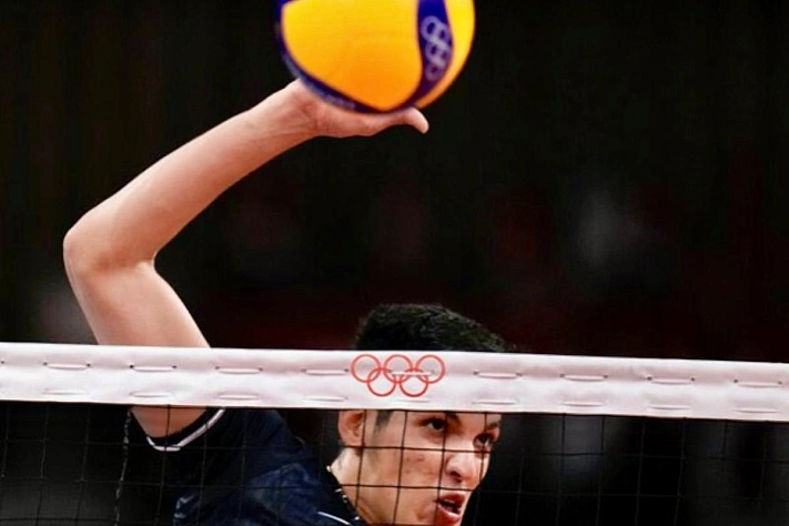 У сборника Ирана Сабера Каземи медики зафиксировали «смерть мозга»