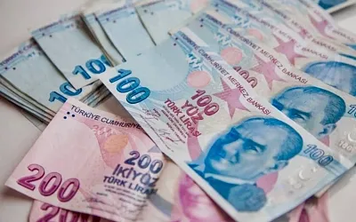 ВТБ приостановил переводы в турецких лирах спустя неделю после запуска