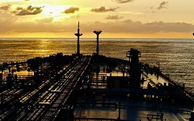 На Балтике обнаружено крупнейшее за 15 лет месторождение нефти в Европе