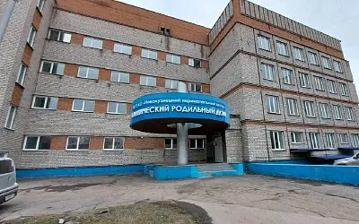 Девять младенцев погибли за новогодние праздники в роддоме Новокузнецка