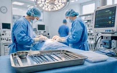 Хирургу предъявили обвинение после смерти пациента во время операции