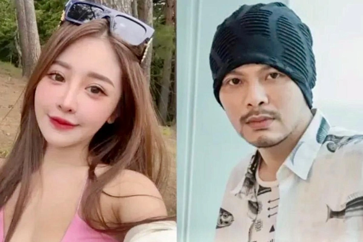 Задержан репер Namewee после смерти инфлюенсерки в Куала‑Лумпуре