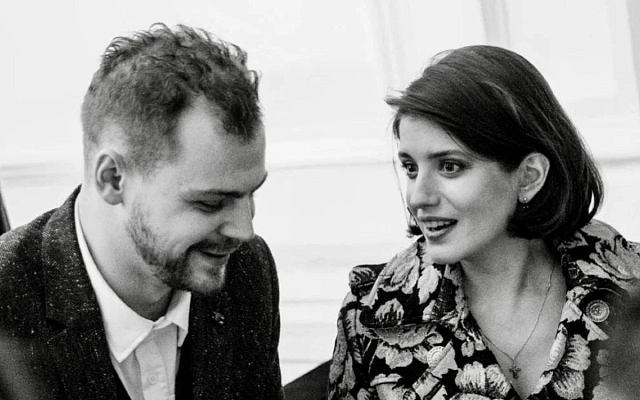 Анна Чиповская: новый роман после развода