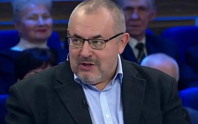 Центризбирком не допустил Бориса Надеждина до участия в выборах